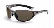 Bolle Traverse Sunglasses/Goggles Sunglasses - 10794 Gray / TNS