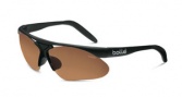 Bolle Parole Sunglasses Sunglasses - 10228 Matte Black / G-Standard Plus