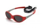 Bolle Teddy Sunglasses Sunglasses - 11212 Red / TNS