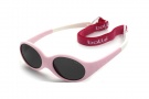 Bolle Teddy Sunglasses Sunglasses - 11211 Rose / TNS