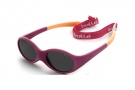 Bolle Teddy Sunglasses Sunglasses - 11210 Pink / TNS