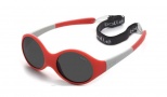 Bolle Poppy Sunglasses Sunglasses - 11218 Gray / TNS