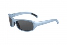 Bolle Fang Jr. Sunglasses Sunglasses - 11096 Shiny Powder Blue /  TNS