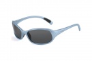 Bolle Serpent Jr. Sunglasses Sunglasses - 11101 Shiny Powder Blue / TNS