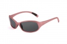 Bolle Serpent Jr. Sunglasses Sunglasses - 11100 Shiny Pink / TNS
