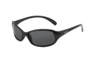 Bolle Serpent Jr. Sunglasses Sunglasses - 11099 Shiny Black / TNS