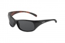 Bolle Recoil Jr. Sunglasses Sunglasses - 11104 Shiny Black-Red Snake / TNS