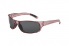 Bolle Anaconda Jr. Sunglasses Sunglasses - 11112 Shiny Crystal Rose / TNS