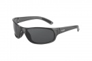 Bolle Anaconda Jr. Sunglasses Sunglasses - 11109 Shiny Crystal Smoke / TNS