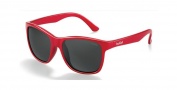 Bolle Dylan Sunglasses Sunglasses - 11262 Metallic Red / TNS