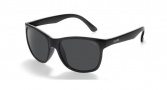 Bolle Dylan Sunglasses Sunglasses - 11260 Shiny Black / TNS