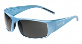 Bolle Prince Sunglasses Sunglasses - 11273 Shiny Blue / TNS
