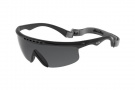 Bolle Mini Edge Sunglasses Sunglasses - 11120 Shiny White / TNS