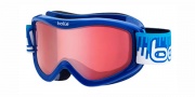 Bolle Volt Goggles Goggles - 21093 Blue Equalizer / Vermillon