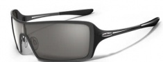 Revo Slot Titanium Sunglasses Sunglasses - 8004-02 Matte Black / Graphite