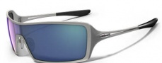 Revo Slot Titanium Sunglasses Sunglasses - 8004-03 Light / Cobalt