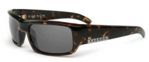 Kaenon Arlo Sunglasses Sunglasses - Matte Black / Y-35