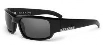 Kaenon Arlo Sunglasses Sunglasses - Matte Black / G-12