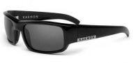 Kaenon Arlo Sunglasses Sunglasses - Black / G-12
