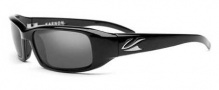 Kaenon Beacon Sunglasses Sunglasses - Black / G-12