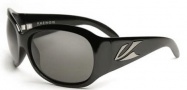 Kaenon Delite Sunglasses Sunglasses - Black / G-12 