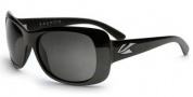 Kaenon Eden Sunglasses Sunglasses - Black / G-12