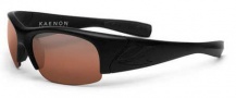 Kaenon Hard Kore - Standard Sunglasses Sunglasses - Matte Black / C-12