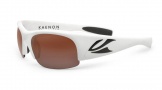 Kaenon Hard Kore - Standard Sunglasses Sunglasses - Titanium / C-12