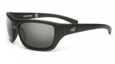 Kaenon Kanvas Sunglasses Sunglasses - Matte Black / G-12