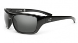 Kaenon Kanvas Sunglasses Sunglasses - Black / G-12