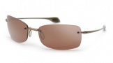Kaenon Variant V6 Sunglasses Sunglasses - Antique Copper / C-12