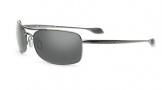 Kaenon Segment Sunglasses Sunglasses - Black Chrome / G-12