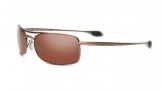 Kaenon Basis Sunglasses Sunglasses - Antique Copper / C-12