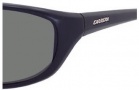 Carrera 903 Sunglasses Sunglasses - 01V3 Black / RA Gray Polarized Lens