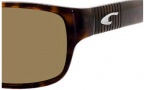 Carrera 927 Sunglasses Sunglasses - 086P Tortoise / VW Brown Polarized Lens