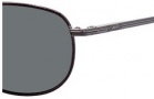 Carrera 928 Sunglasses Sunglasses - 7SJP Shiny Gunmetal / RA Gray Polarized Lens