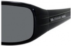 Carrera Control Sunglasses Sunglasses - D28P Black / RA Gray Polarized Lens