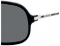 Carrera Cool Sunglasses Sunglasses - 0CSA Black-Palladium / RA Gray Polarized Lens