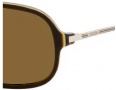 Carrera Cool Sunglasses Sunglasses - 0CSV Brown Havana-Gold / ID Brown Gradient Lens