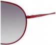 Carrera Gipsy/S Sunglasses Sunglasses - 0MWN Dark Ruthenium Palladium / 7A Gray Lens