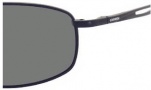 Carrera Huron Sunglasses Sunglasses - 091T Matte Black / RA Gray Polarized Lens