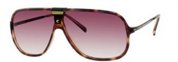 Carrera Picchu Sunglasses Sunglasses - 0FNK Havana Black / R5 Brown Gradient Lens
