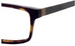 Carrera 6168 Eyeglasses Eyeglasses - 0JEC Dark Havana Brown