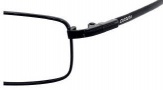 Carrera 7364 Eyeglasses Eyeglasses - 0TZ7 Black