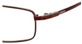 Carrera 7364 Eyeglasses Eyeglasses - 0TR2 Dark Brown