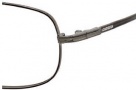 Carrera 7366 Eyeglasses Eyeglasses - 0TZ2 Gunmetal