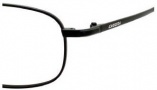 Carrera 7370 Eyeglasses Eyeglasses - 0TZ7 Black