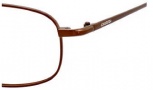 Carrera 7370 Eyeglasses Eyeglasses - 0UA1 Brown