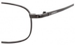 Carrera 7370 Eyeglasses Eyeglasses - 0TZ2 Gunmetal