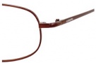Carrera 7372 Eyeglasses Eyeglasses - 0UA1 Brown